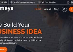 Professional Corporate Website Design Package (2026 Edition)